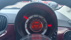 Fiat 500 1.2 Pop Star 3dr Petrol Hatchback